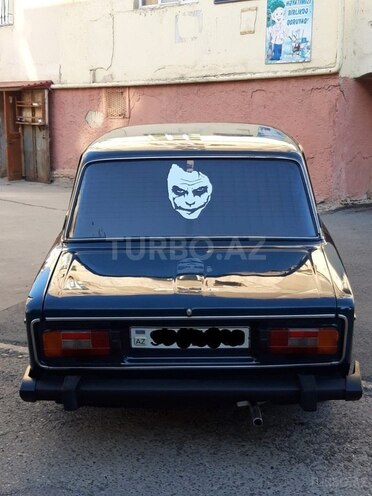 LADA (VAZ) 2106 2003, 383,000 km - 1.6 l - Sumqayıt