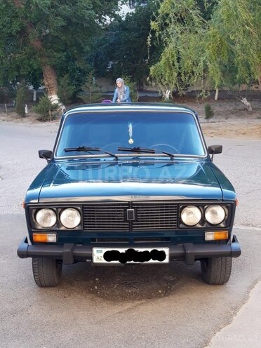 LADA (VAZ) 2106 2003, 383,000 km - 1.6 l - Sumqayıt
