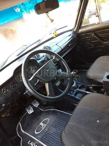 LADA (VAZ) 2106 2003, 383,000 km - 1.6 l - Sumqayıt