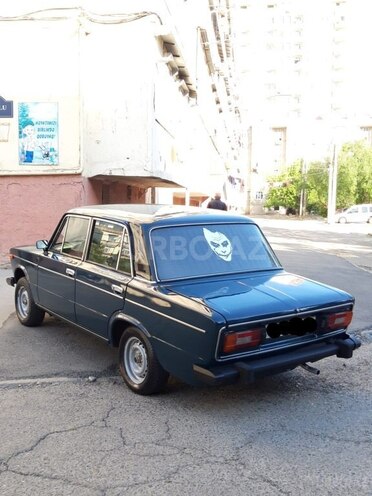LADA (VAZ) 2106 2003, 383,000 km - 1.6 l - Sumqayıt