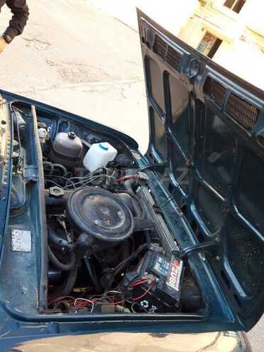 LADA (VAZ) 2106 2003, 383,000 km - 1.6 l - Sumqayıt