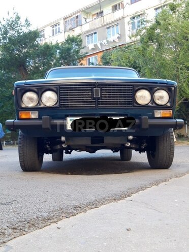 LADA (VAZ) 2106 2003, 383,000 km - 1.6 l - Sumqayıt