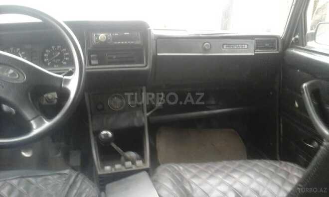 LADA (VAZ) 2107 1998, 500,000 km - 1.5 l - Salyan