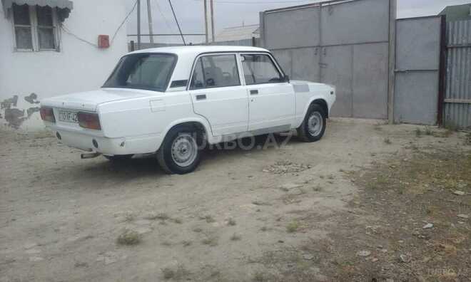 LADA (VAZ) 2107 1998, 500,000 km - 1.5 l - Salyan