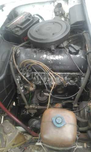 LADA (VAZ) 2107 1998, 500,000 km - 1.5 l - Salyan