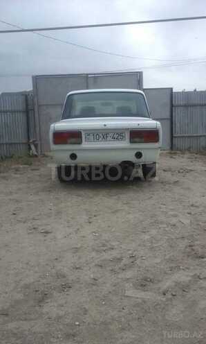 LADA (VAZ) 2107 1998, 500,000 km - 1.5 l - Salyan