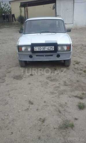 LADA (VAZ) 2107 1998, 500,000 km - 1.5 l - Salyan