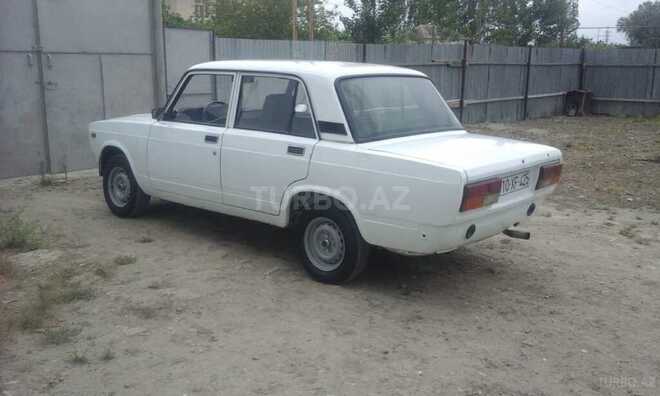 LADA (VAZ) 2107 1998, 500,000 km - 1.5 l - Salyan