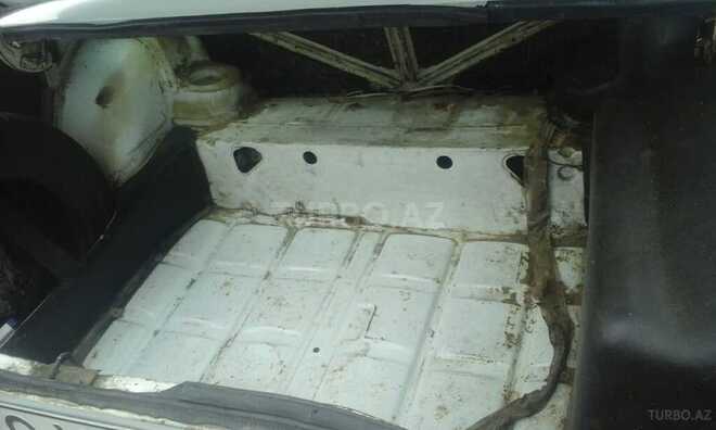 LADA (VAZ) 2107 1998, 500,000 km - 1.5 l - Salyan