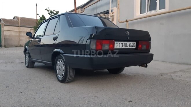Tofas Sahin 2004, 189,000 km - 1.6 l - Bakı