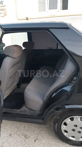Tofas Sahin 2004, 189,000 km - 1.6 l - Bakı