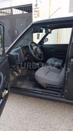 Tofas Sahin 2004, 189,000 km - 1.6 l - Bakı