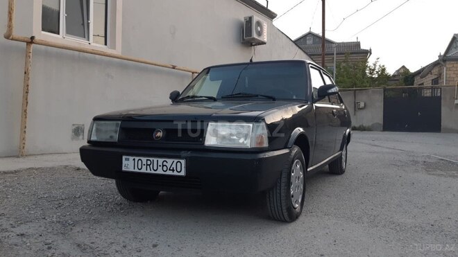 Tofas Sahin 2004, 189,000 km - 1.6 l - Bakı