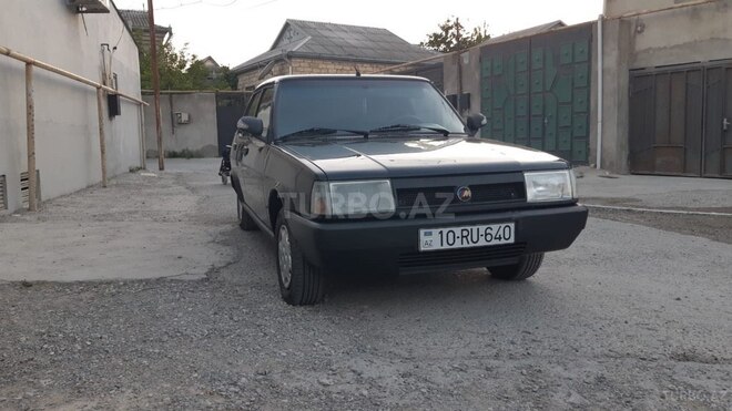 Tofas Sahin 2004, 189,000 km - 1.6 l - Bakı