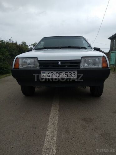 LADA (VAZ) 2109 1998, 283,651 km - 1.5 л - Lənkəran