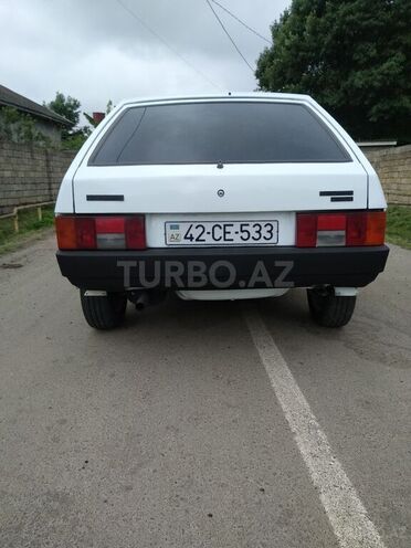 LADA (VAZ) 2109 1998, 283,651 km - 1.5 л - Lənkəran