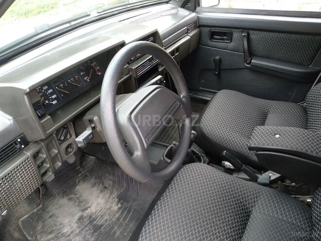 LADA (VAZ) 2109 1998, 283,651 km - 1.5 л - Lənkəran