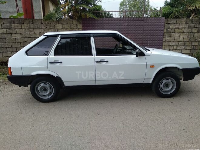 LADA (VAZ) 2109 1998, 283,651 km - 1.5 л - Lənkəran