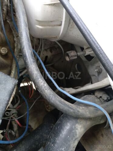 LADA (VAZ) 2109 1998, 283,651 km - 1.5 л - Lənkəran