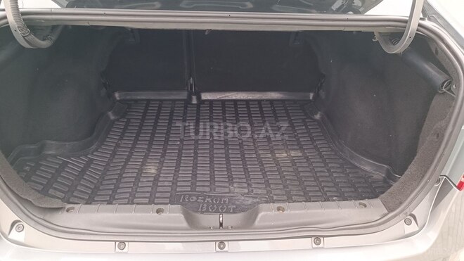 LADA (VAZ) Vesta Cross 2019, 130,000 km - 1.8 л - Bakı