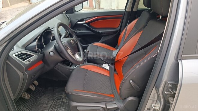 LADA (VAZ) Vesta Cross 2019, 130,000 km - 1.8 л - Bakı