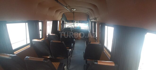 Mercedes 208 D 1994, 460,755 km - 2.0 л - Şirvan