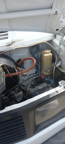 Mercedes 208 D 1994, 460,755 km - 2.0 л - Şirvan