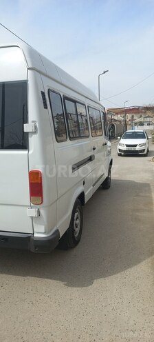 Mercedes 208 D 1994, 460,755 km - 2.0 л - Şirvan