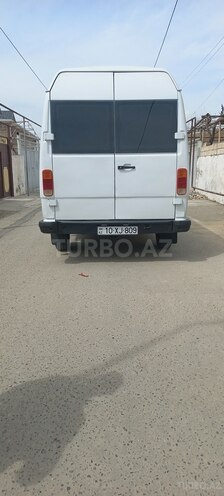 Mercedes 208 D 1994, 460,755 km - 2.0 л - Şirvan
