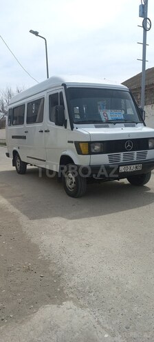 Mercedes 208 D 1994, 460,755 km - 2.0 л - Şirvan