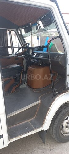 Mercedes 208 D 1994, 460,755 km - 2.0 л - Şirvan