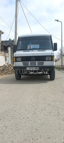 Mercedes 208 D 1994, 460,755 km - 2.0 л - Şirvan