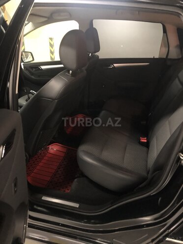 Mercedes B 180 2008, 120,700 km - 1.7 l - Gəncə