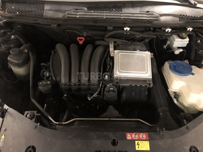 Mercedes B 180 2008, 120,700 km - 1.7 l - Gəncə