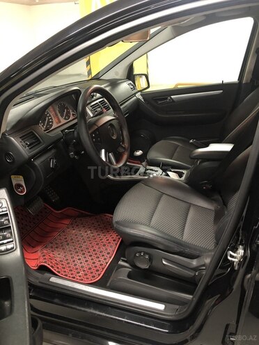 Mercedes B 180 2008, 120,700 km - 1.7 l - Gəncə