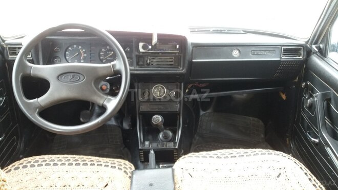 LADA (VAZ) 2107 1985, 310,000 km - 1.6 л - Bakı