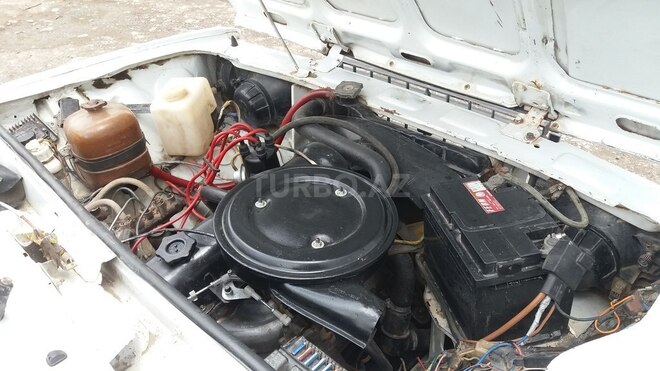 LADA (VAZ) 2107 1985, 310,000 km - 1.6 л - Bakı