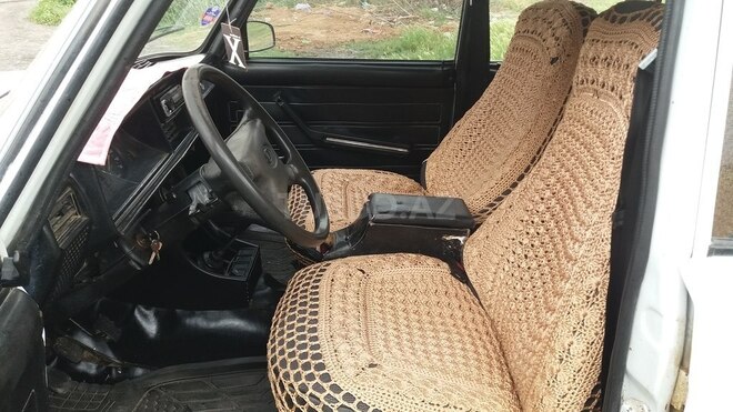 LADA (VAZ) 2107 1985, 310,000 km - 1.6 л - Bakı