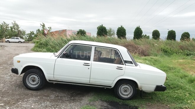 LADA (VAZ) 2107 1985, 310,000 km - 1.6 л - Bakı