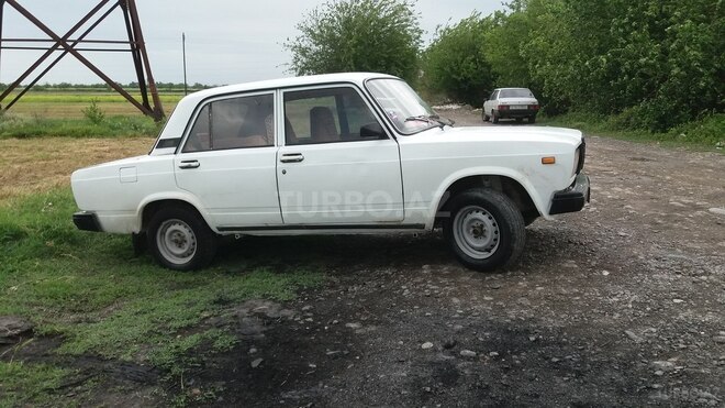 LADA (VAZ) 2107 1985, 310,000 km - 1.6 л - Bakı