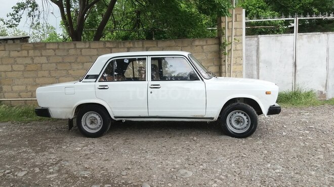 LADA (VAZ) 2107 1985, 310,000 km - 1.6 л - Bakı