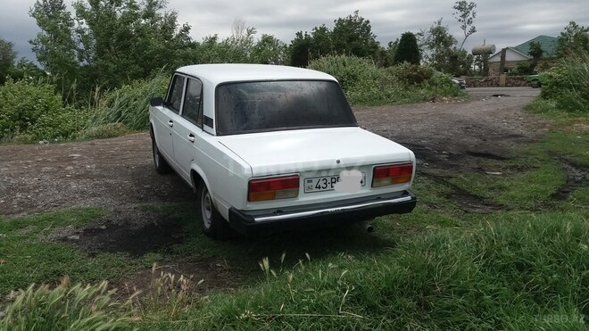 LADA (VAZ) 2107 1985, 310,000 km - 1.6 л - Bakı