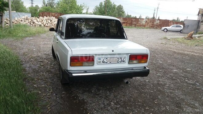 LADA (VAZ) 2107 1985, 310,000 km - 1.6 л - Bakı