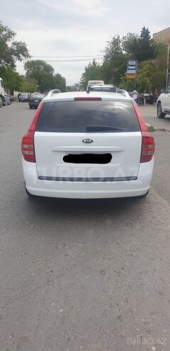 Kia Ceed 2008, 260,000 km - 1.6 l - Bakı