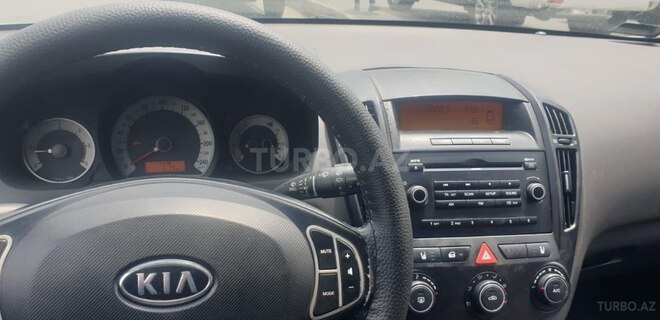 Kia Ceed 2008, 260,000 km - 1.6 l - Bakı