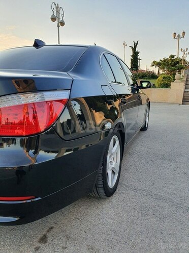 BMW 525 2007, 133,930 km - 2.5 l - Bakı