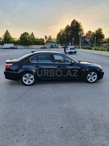 BMW 525 2007, 133,930 km - 2.5 l - Bakı