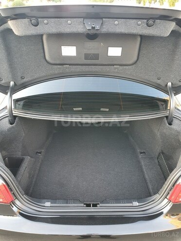 BMW 525 2007, 133,930 km - 2.5 l - Bakı