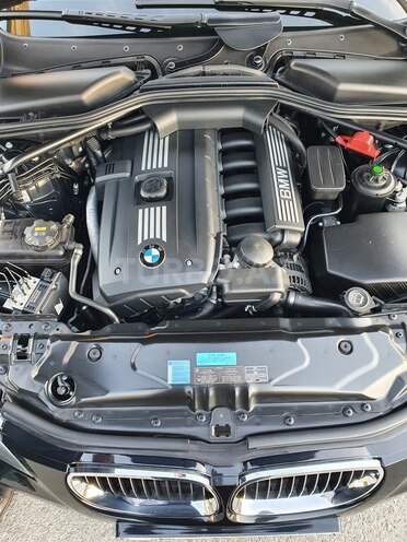 BMW 525 2007, 133,930 km - 2.5 l - Bakı