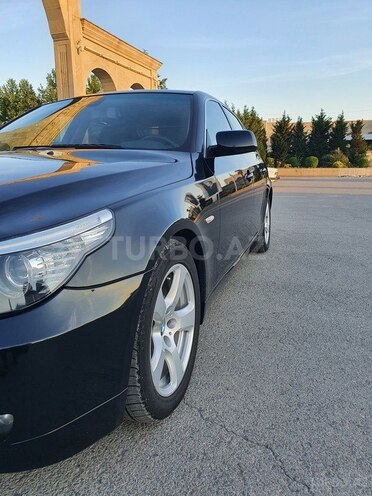 BMW 525 2007, 133,930 km - 2.5 l - Bakı